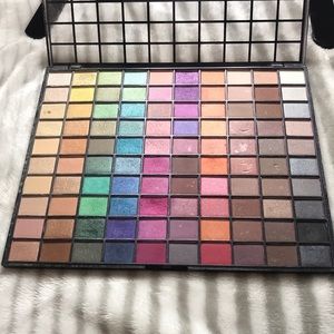 Elf Eyeshadow Palette